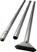 Мачта МТ-5 алюминиевая