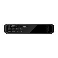 Цифровая приставка World Vision T625M2 DVB-C/T2