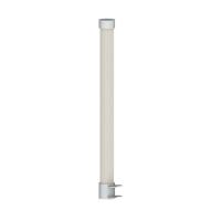 AX-2409R  MIMO 2x2 (OMNI) круговая Антенна, Wi-Fi, 2.4ГГц, 9 дБ