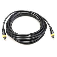 Кабель оптический Toslink Dr.HD 2м
