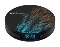 Медиаплеер Vontar HK1MAX 4Gb/32Gb (Уценка)