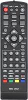 Пульт DVB-T2 DEXP Skytech 157G 