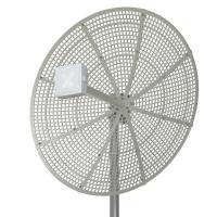 Антэкс Vika-24 MIMO BOX SMA параболическая антенна 3G/4G/LTE/WiFi