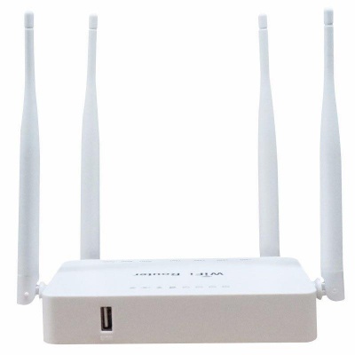 WiFi роутер WE1626