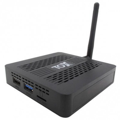 Медиаплеер Tox1 4Gb/32Gb