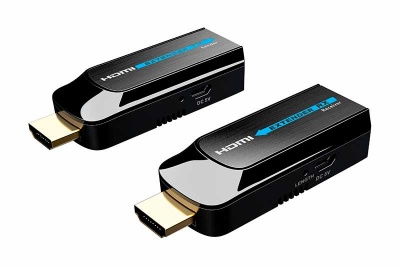 Удлинитель HDMI по UTP Lenkeng LKV372S