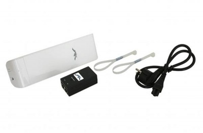 Точка доступа Ubiquiti NanoStation M2