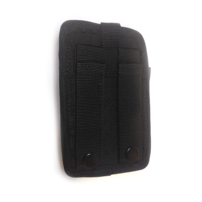 Подсумок для рации PRK01 черный