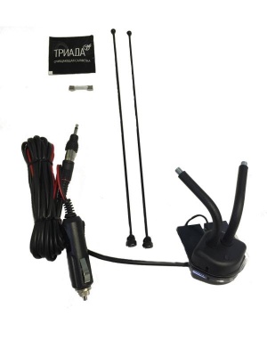 Триада 690 Profi ТВ Антенна автомобильная