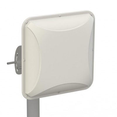 Антэкс Petra Broad Band MIMO 2x2 панельная антенна