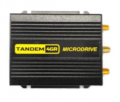 Роутер Тандем 4GR-2