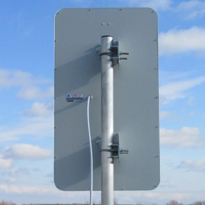 Антенна ДМВ Антэкс Cifra-12