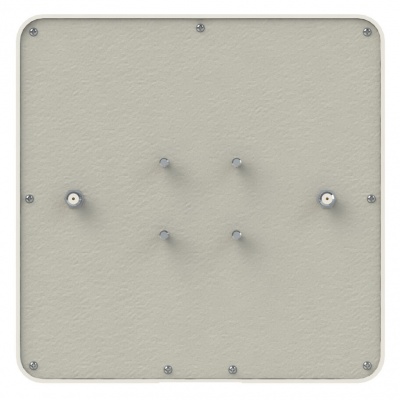 Антэкс AX-2513PF MIMO 2x2 панельная антенна