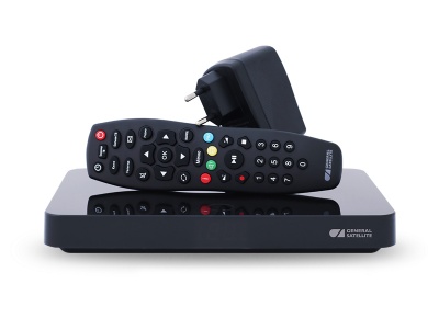 Обмен Триколор ТВ GS B527 Обмен Триколор ТВ GS B527