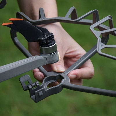 Защита пропеллеров BRDRC EWB8965, 4шт для квадрокоптера DJI Mavic Air 2, Air 2S