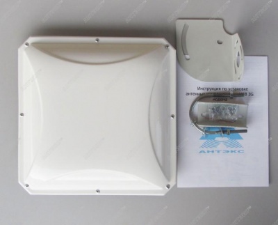 Антэкс AX-2014PF панельная антенна Антэкс AX-2014PF панельная антенна
