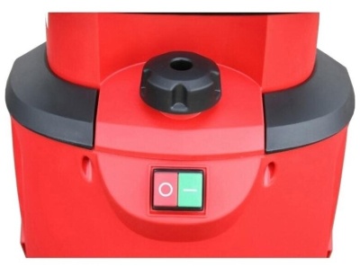 Садовый измельчитель DDE SH2540 Вомбат