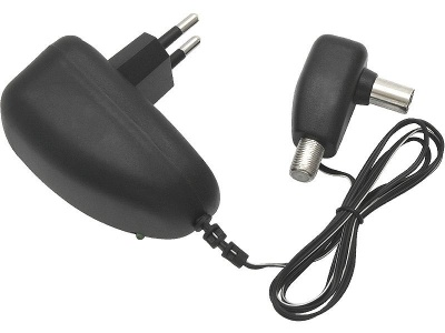 Блок питания 12В 100 мА с F-разъемом