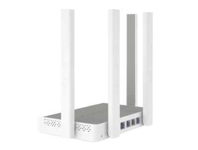 WiFi роутер Keenetic Air KN-1611