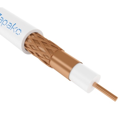 Кабель коаксиальный Паракс РК 75-4-351 Паритет