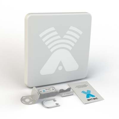 Антэкс 3G Комплект №5 эконом (антенна AX-2020PF)