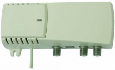 Блок питания Terra PI008, 12В