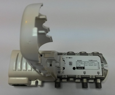 Усилитель Televes 553241